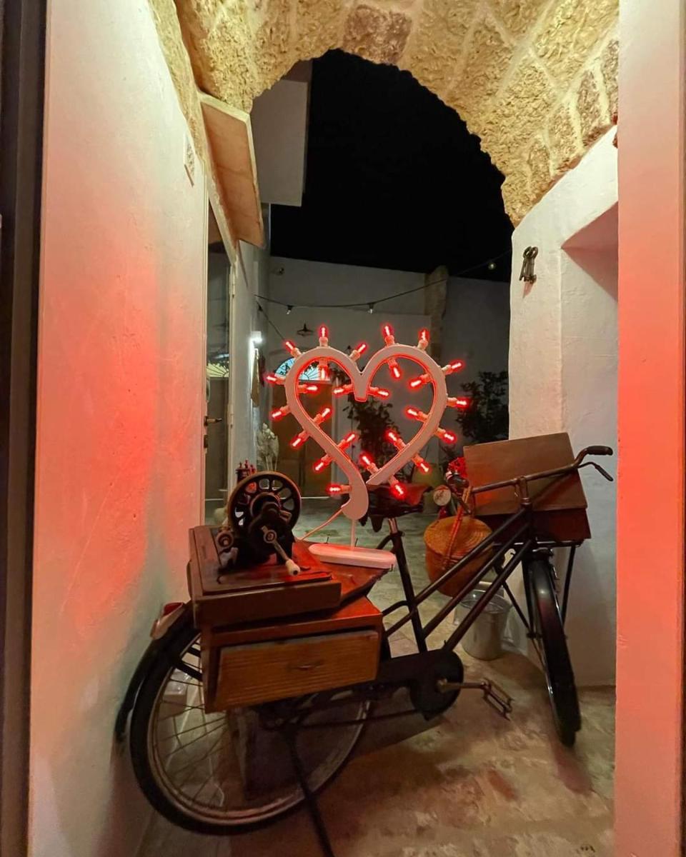 Corte Largo Lauro Dimore & Spa