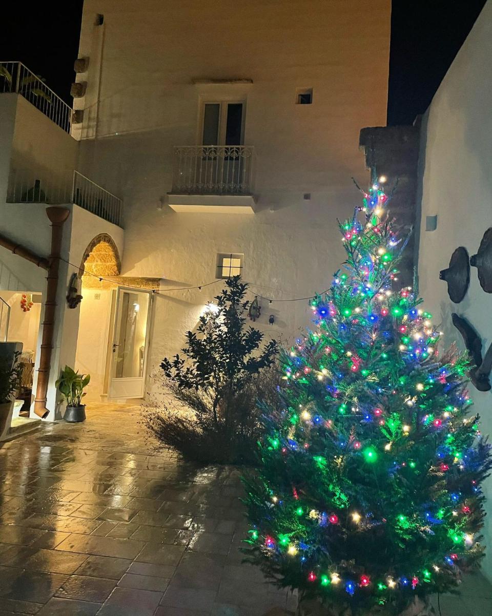 Corte Largo Lauro Dimore & Spa