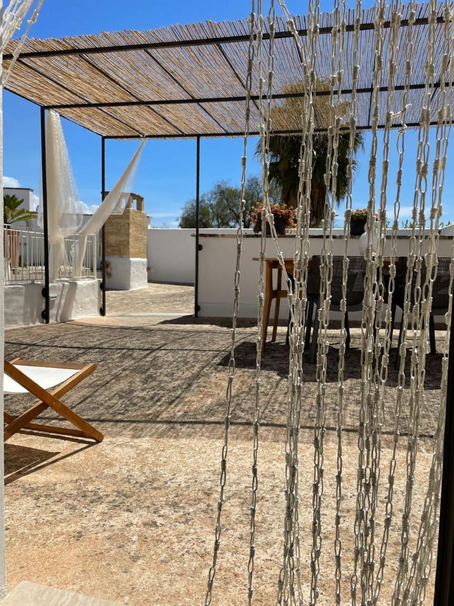 Corte Largo Lauro Dimore & Spa