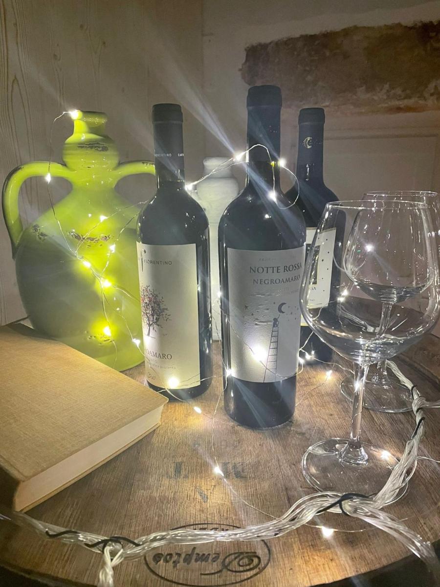 Corte Largo Lauro Dimore & Spa