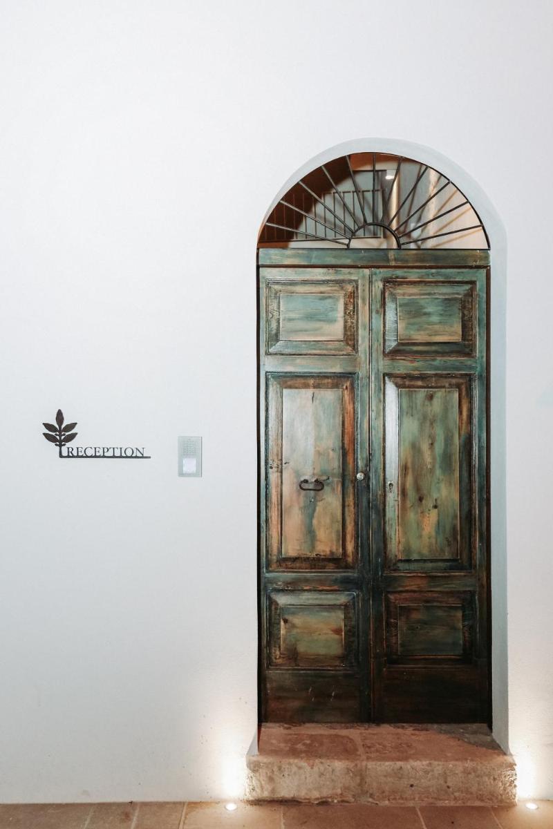 Corte Largo Lauro Dimore & Spa