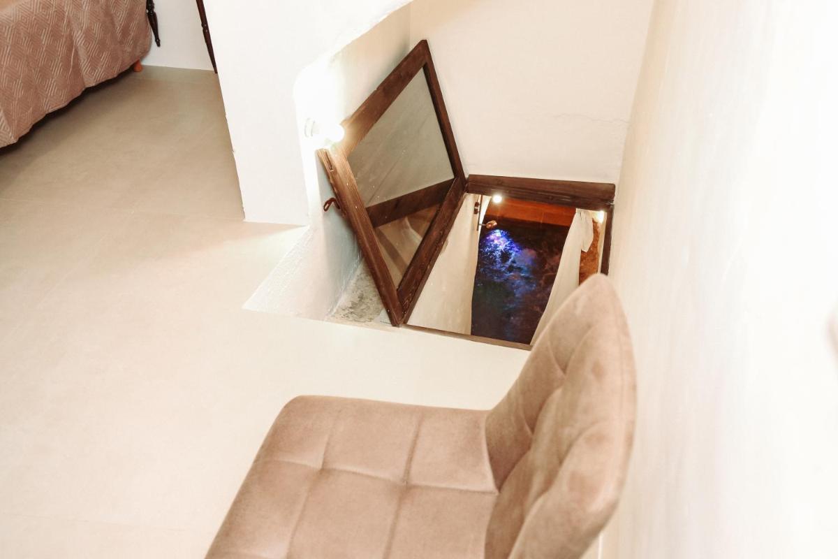 Corte Largo Lauro Dimore & Spa