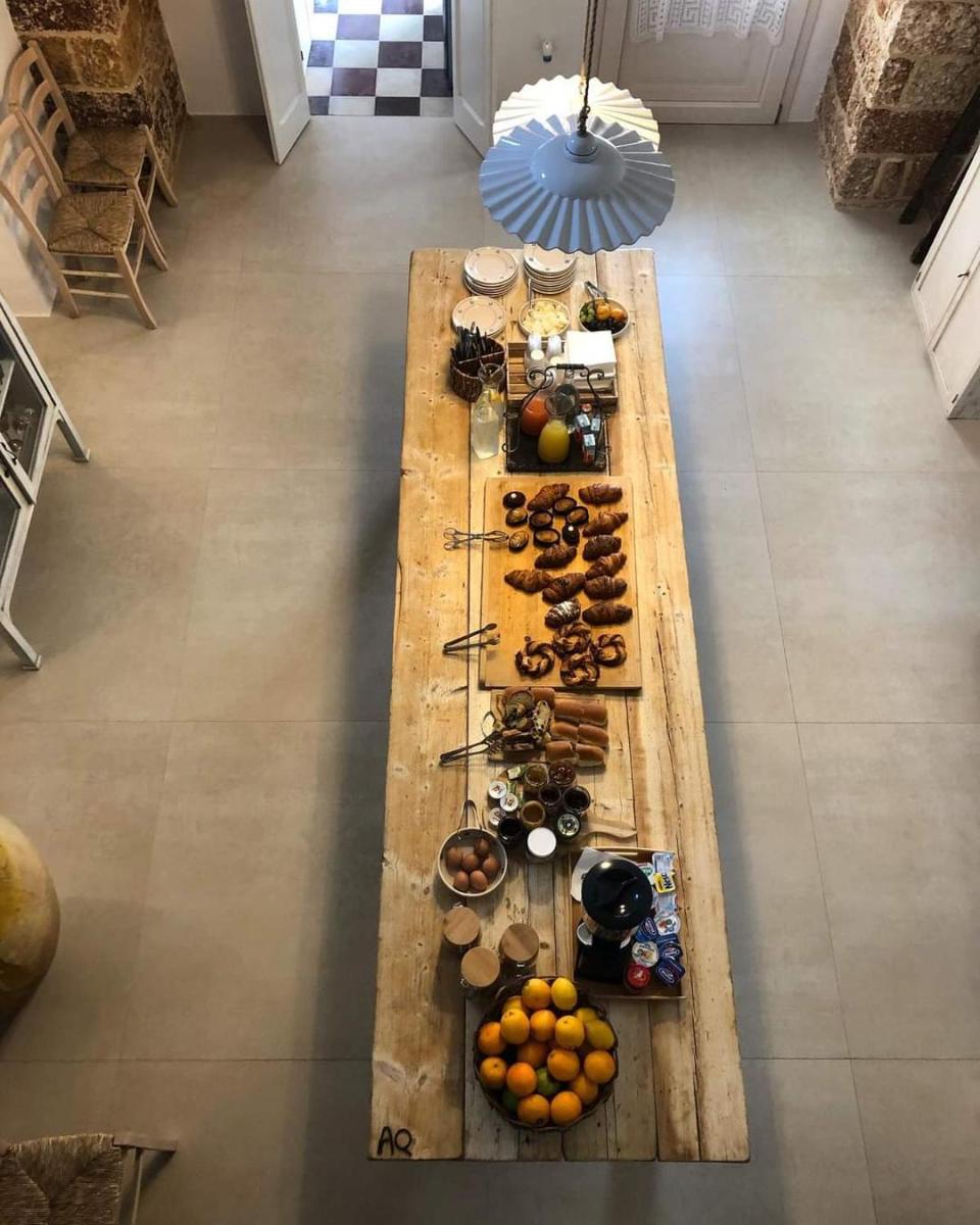 Corte Largo Lauro Dimore & Spa