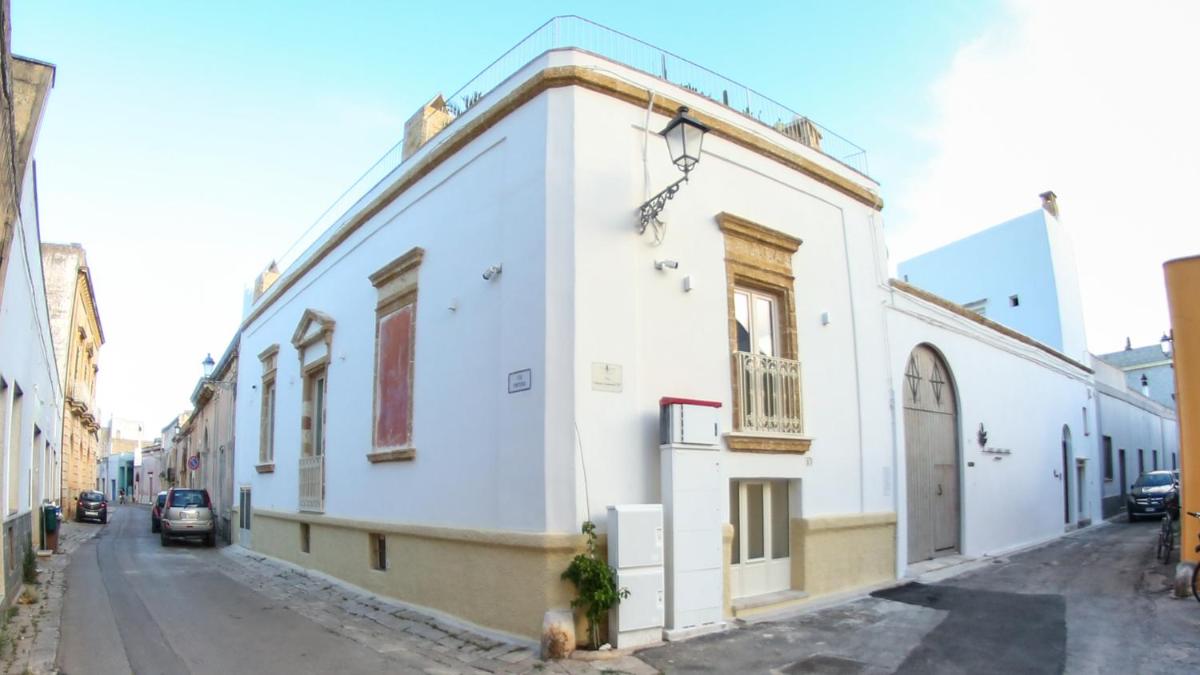 Corte Largo Lauro Dimore & Spa