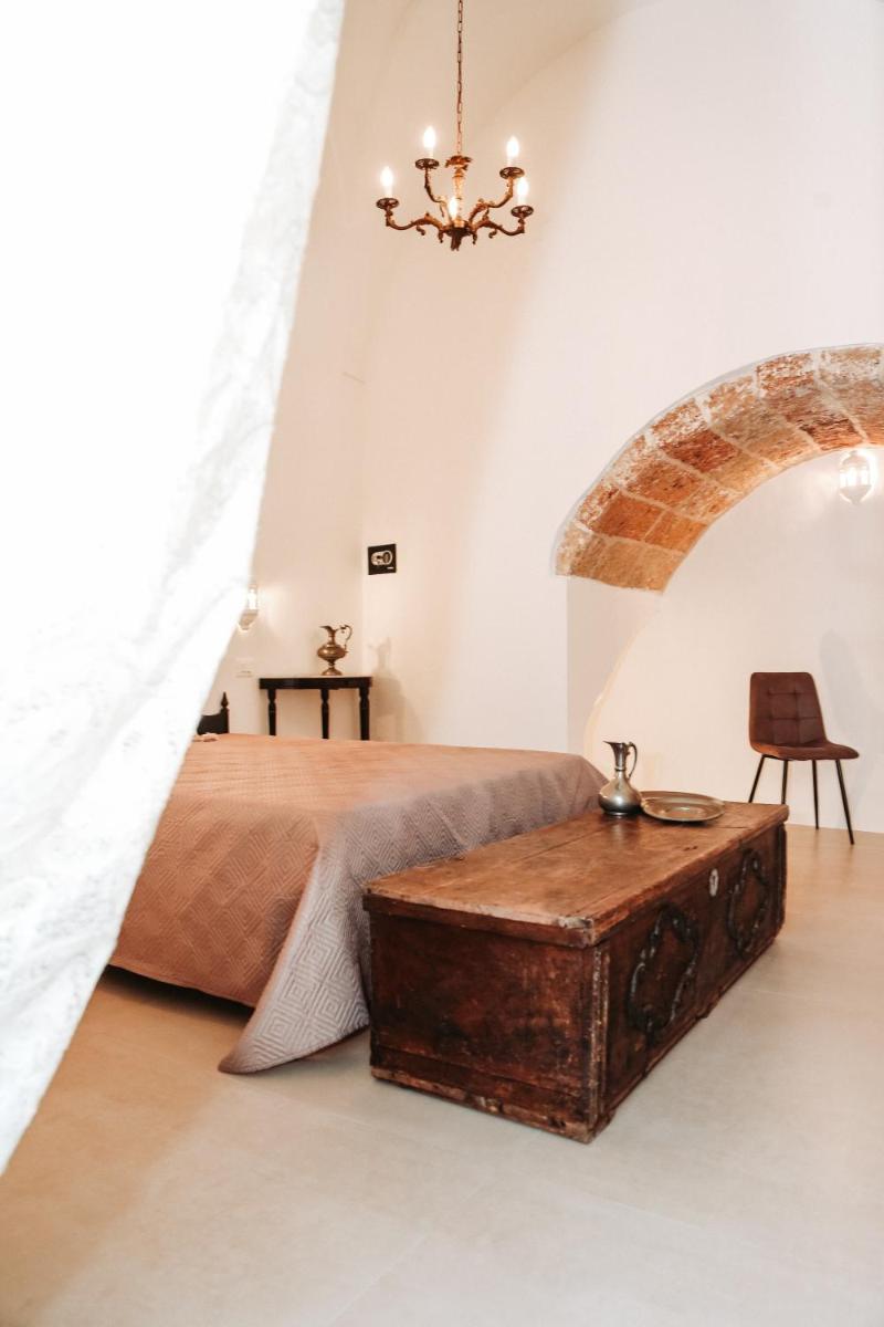 Corte Largo Lauro Dimore & Spa