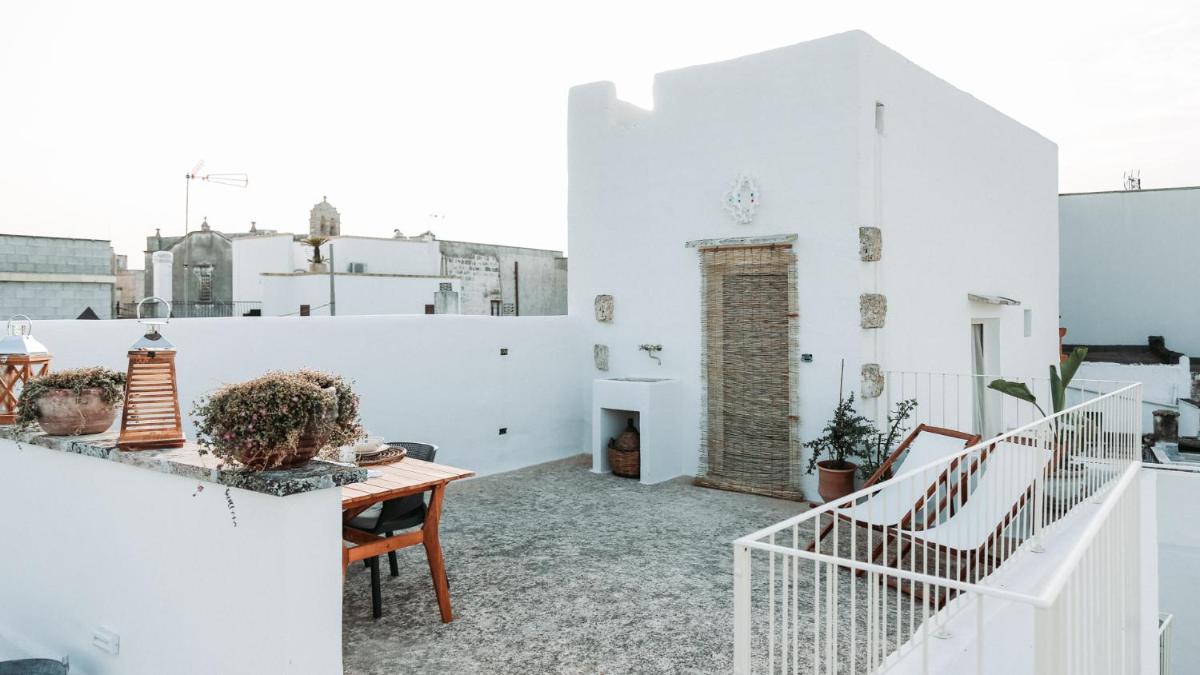 Corte Largo Lauro Dimore & Spa