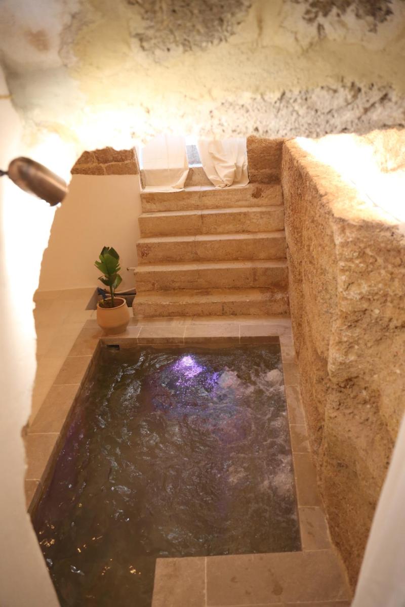 Corte Largo Lauro Dimore & Spa