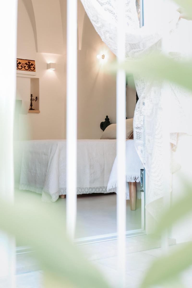 Corte Largo Lauro Dimore & Spa