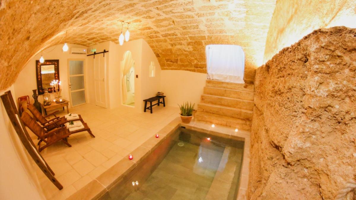 Corte Largo Lauro Dimore & Spa