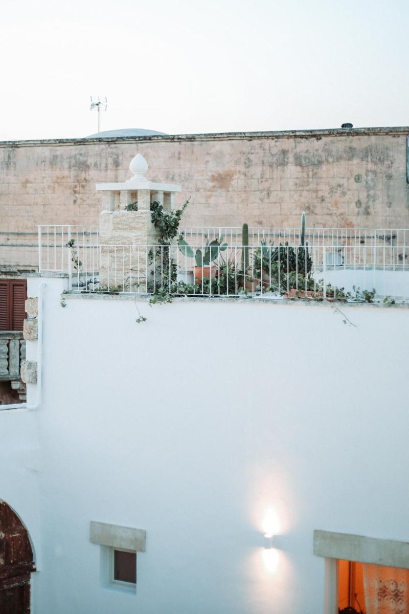 Corte Largo Lauro Dimore & Spa