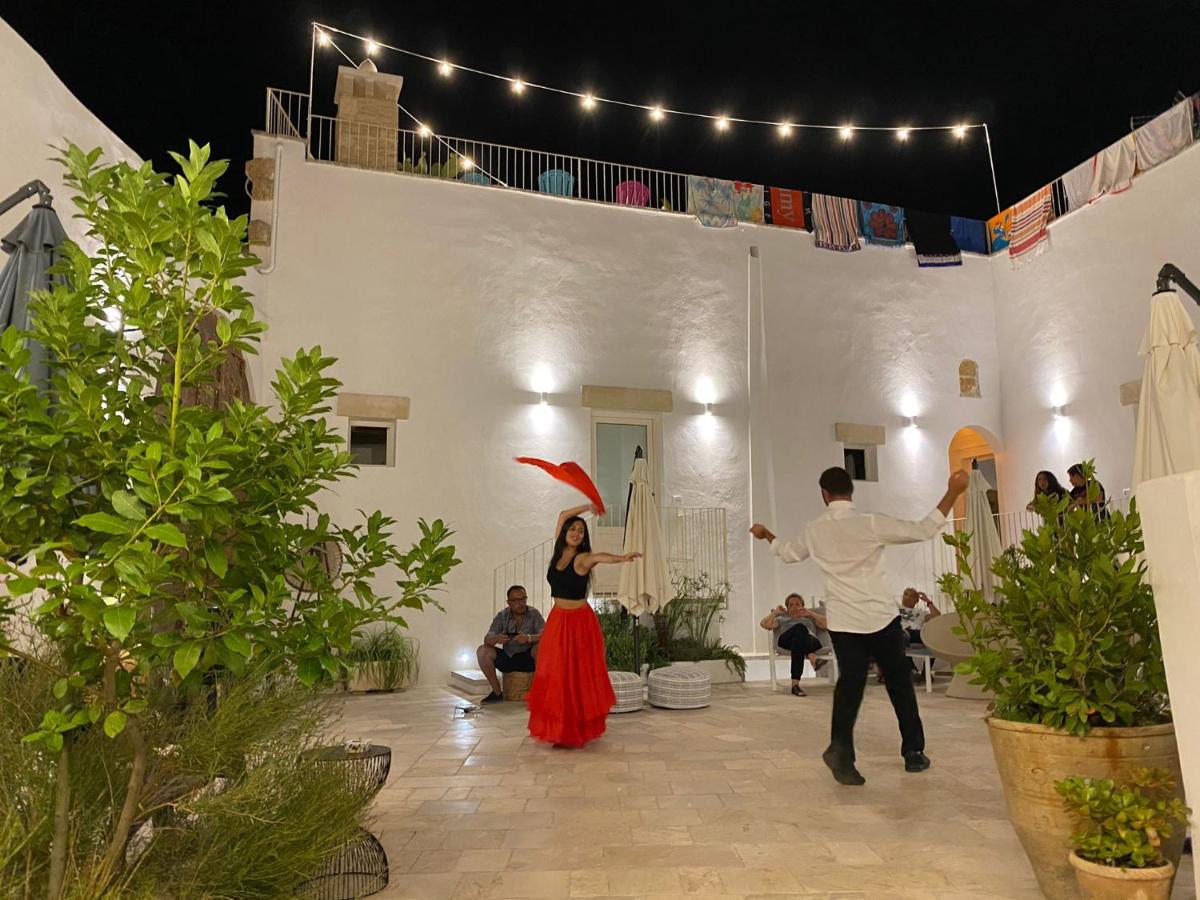 Corte Largo Lauro Dimore & Spa