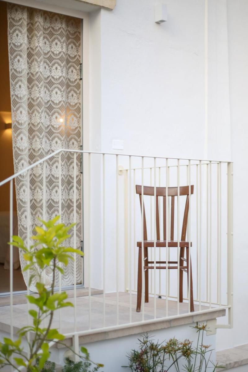 Corte Largo Lauro Dimore & Spa