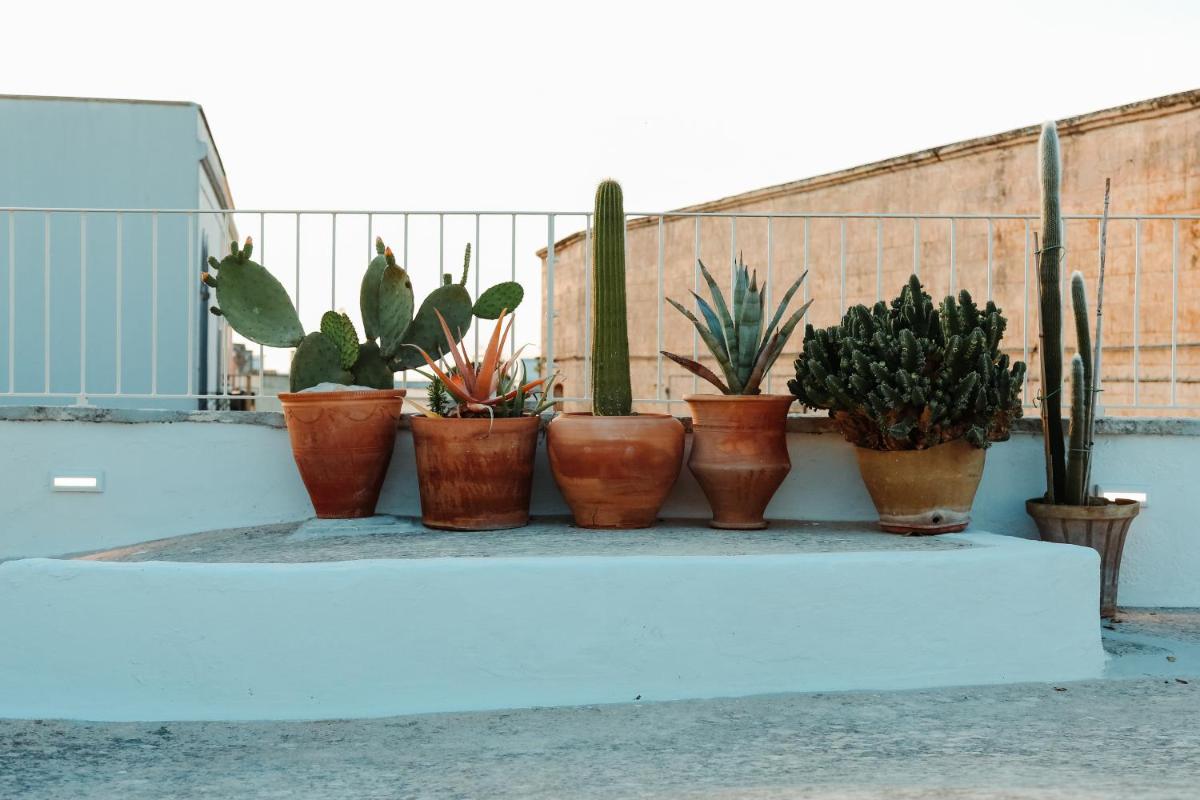 Corte Largo Lauro Dimore & Spa