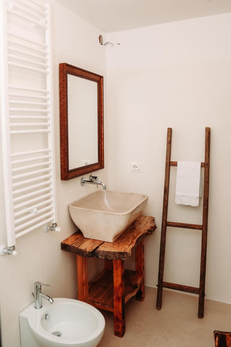 Corte Largo Lauro Dimore & Spa