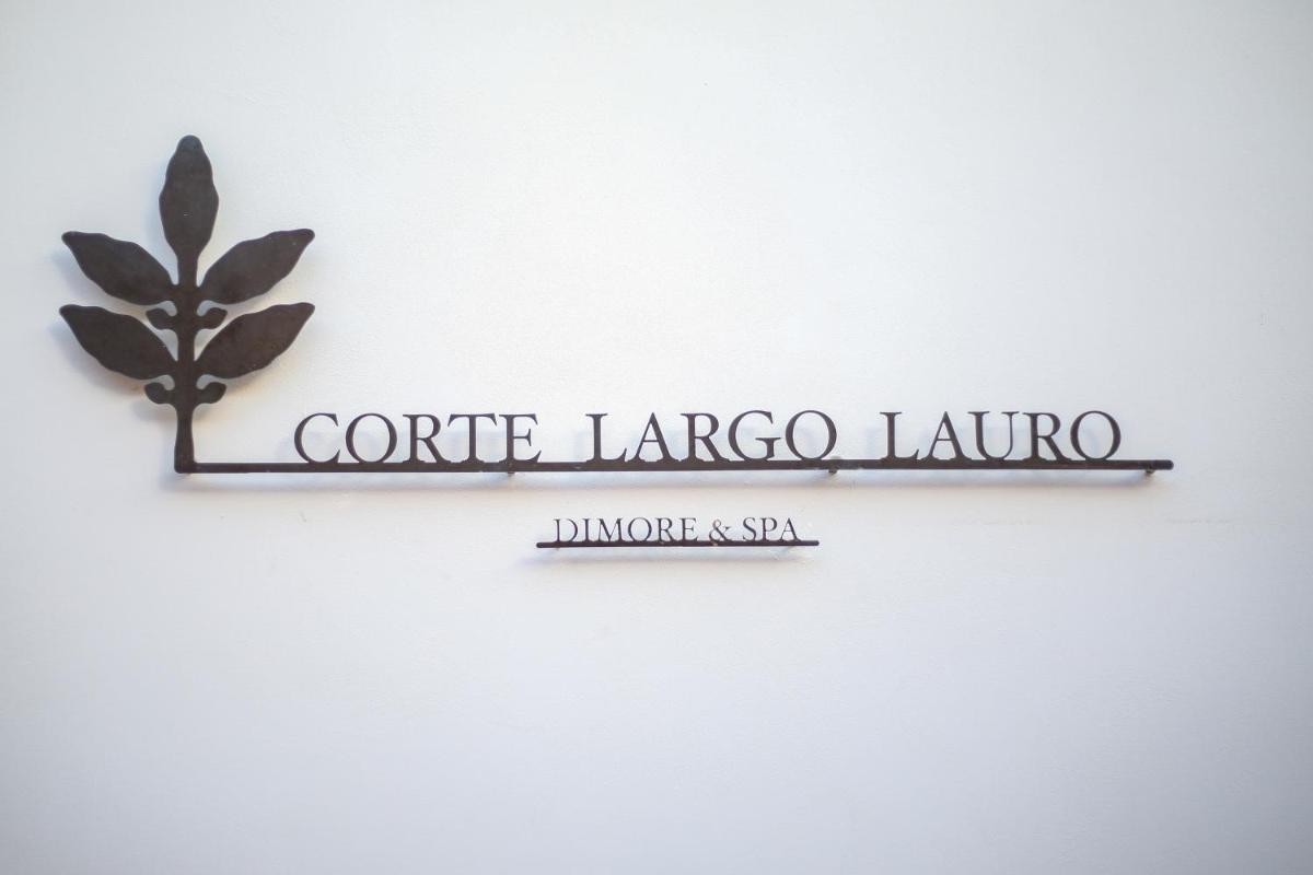 Corte Largo Lauro Dimore & Spa