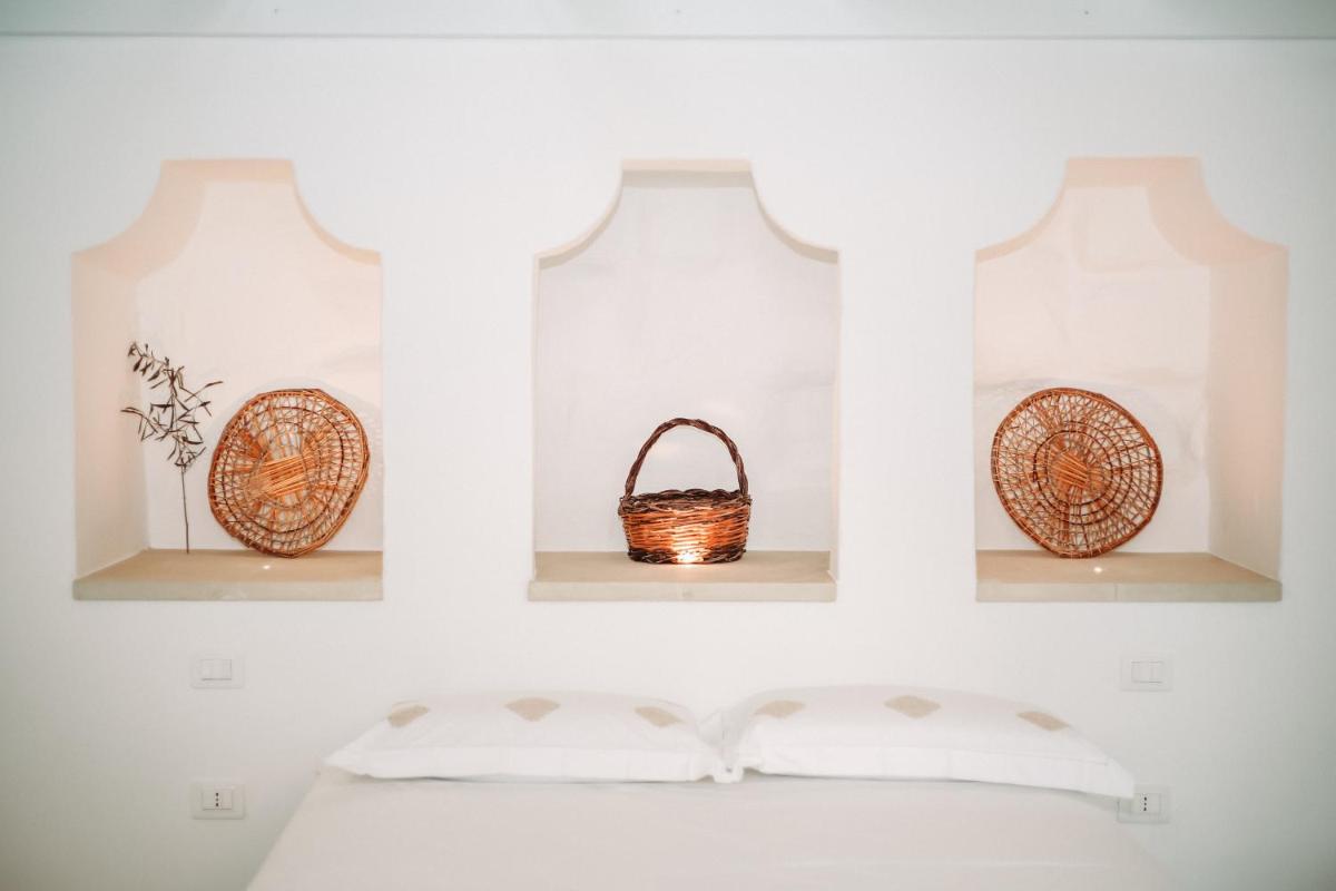 Corte Largo Lauro Dimore & Spa