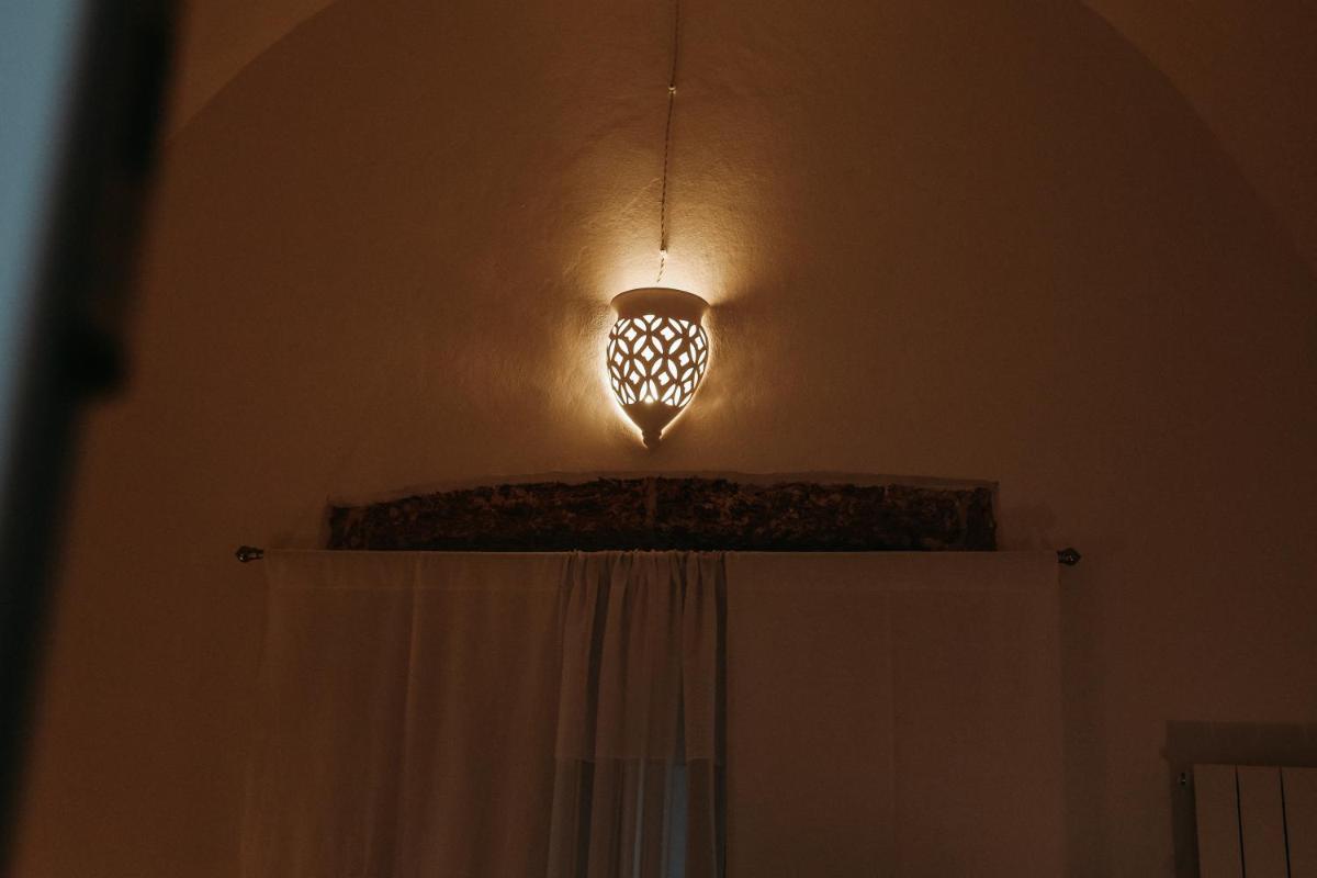 Corte Largo Lauro Dimore & Spa