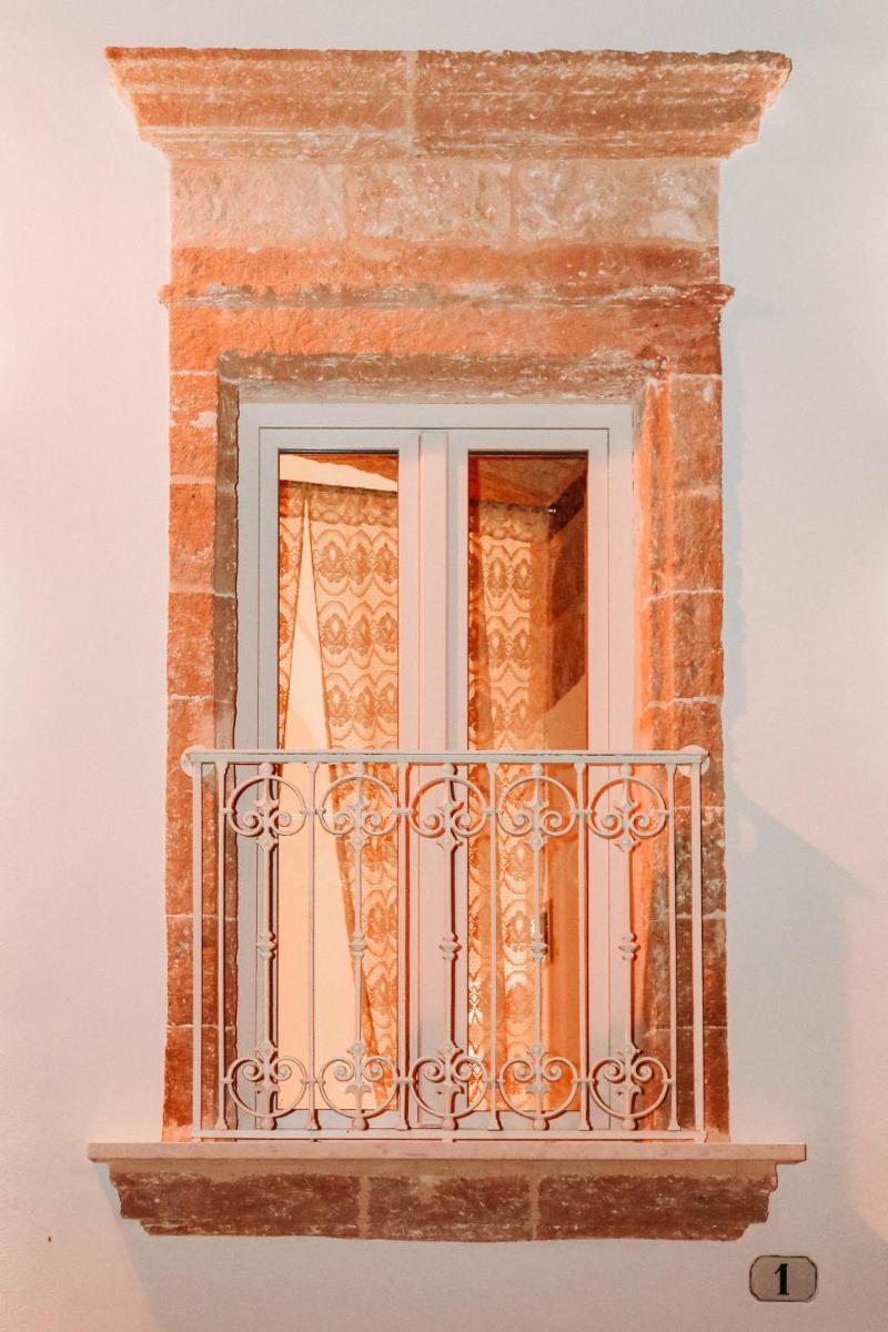 Corte Largo Lauro Dimore & Spa