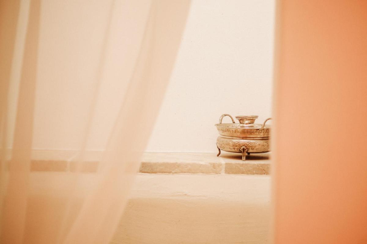 Corte Largo Lauro Dimore & Spa