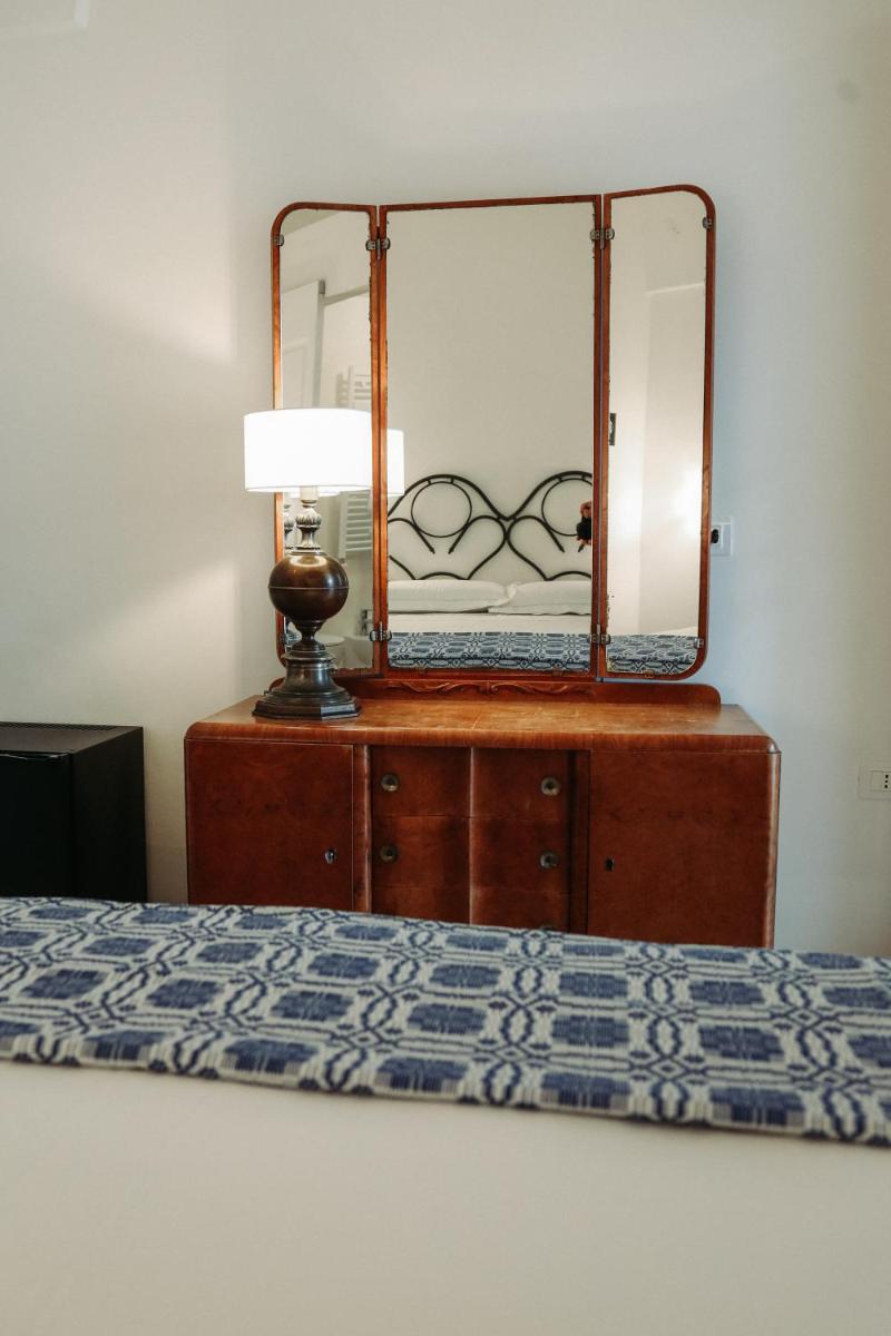 Corte Largo Lauro Dimore & Spa