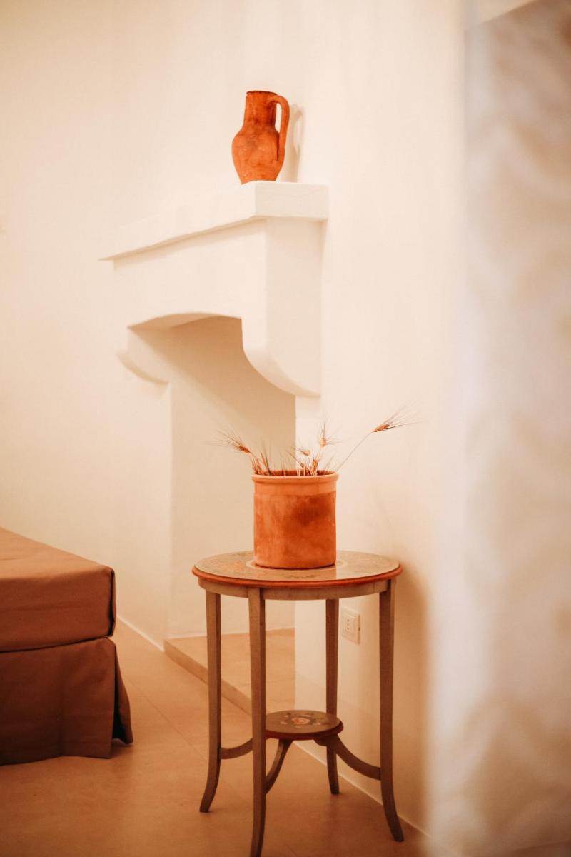 Corte Largo Lauro Dimore & Spa