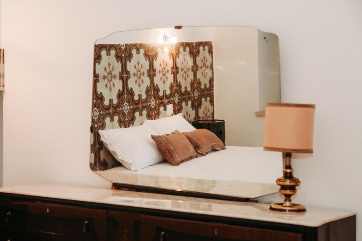 Corte Largo Lauro Dimore & Spa