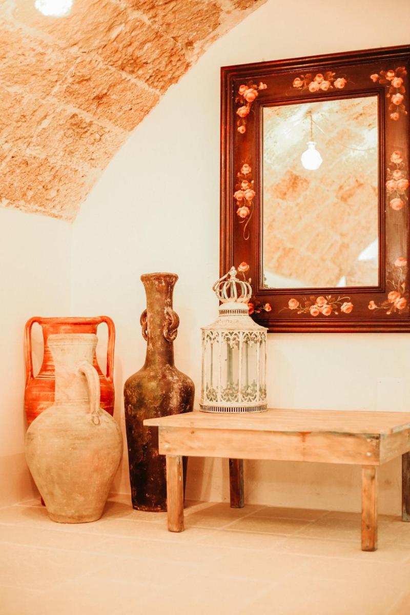 Corte Largo Lauro Dimore & Spa