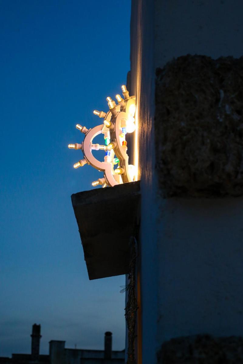 Corte Largo Lauro Dimore & Spa