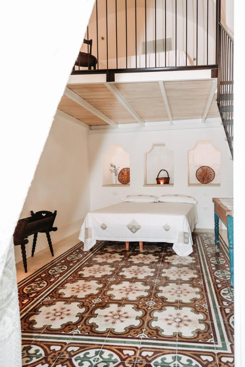 Corte Largo Lauro Dimore & Spa