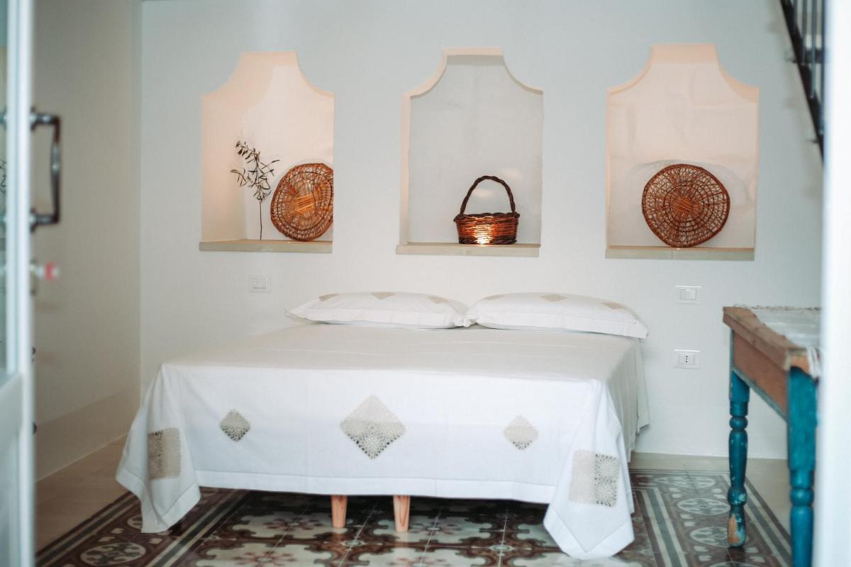 Corte Largo Lauro Dimore & Spa