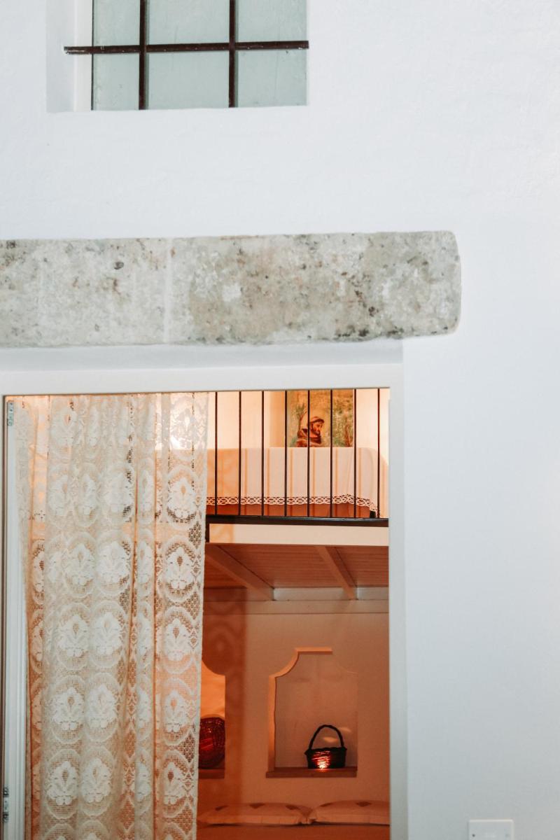 Corte Largo Lauro Dimore & Spa