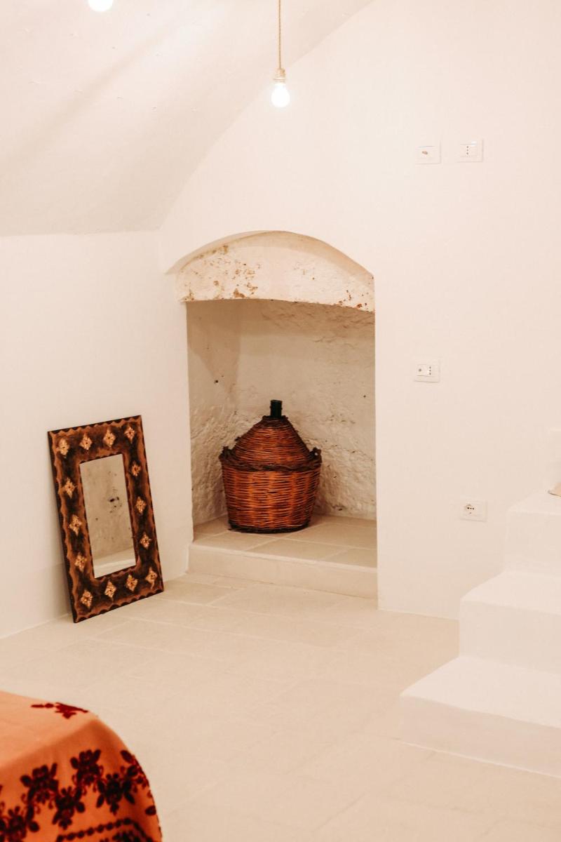 Corte Largo Lauro Dimore & Spa