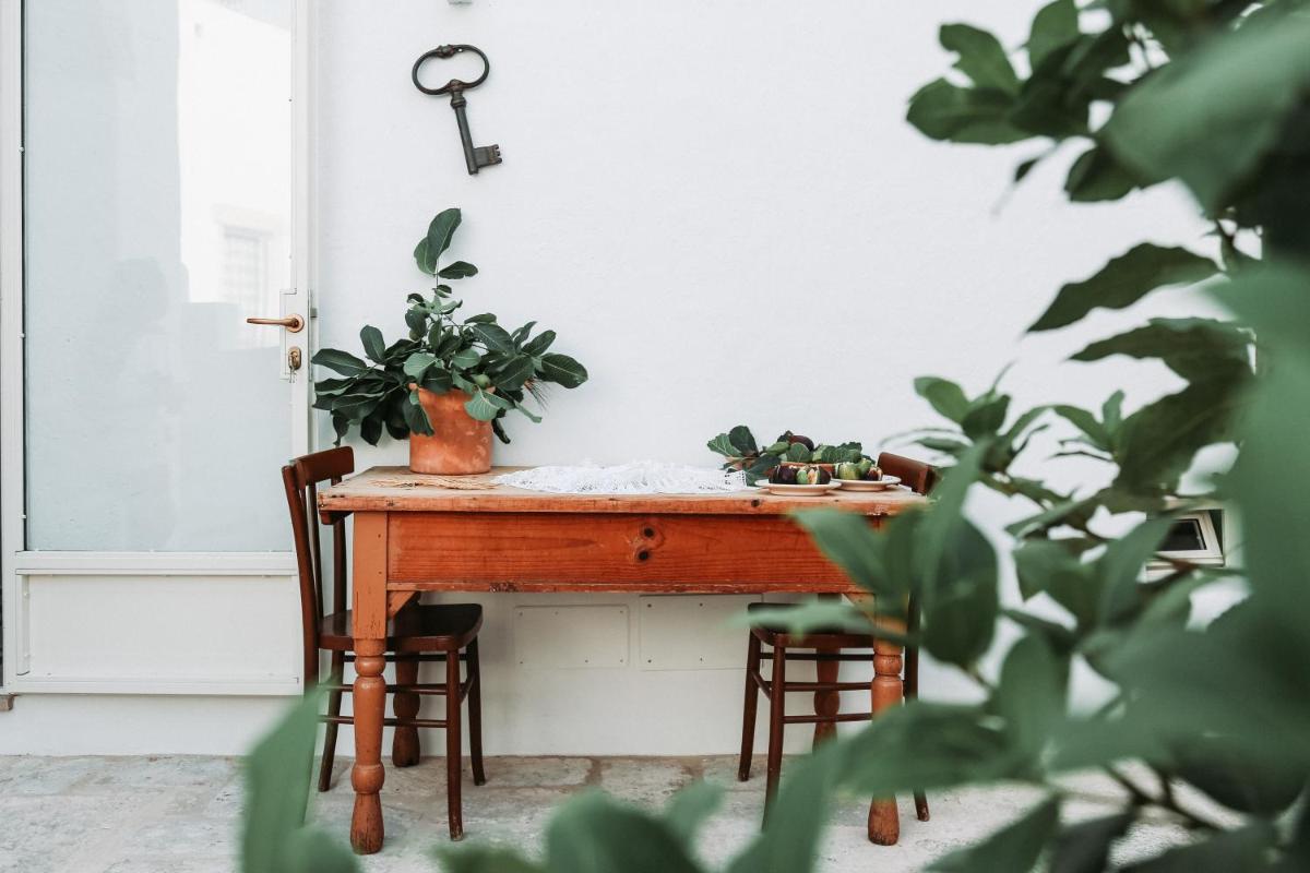 Corte Largo Lauro Dimore & Spa