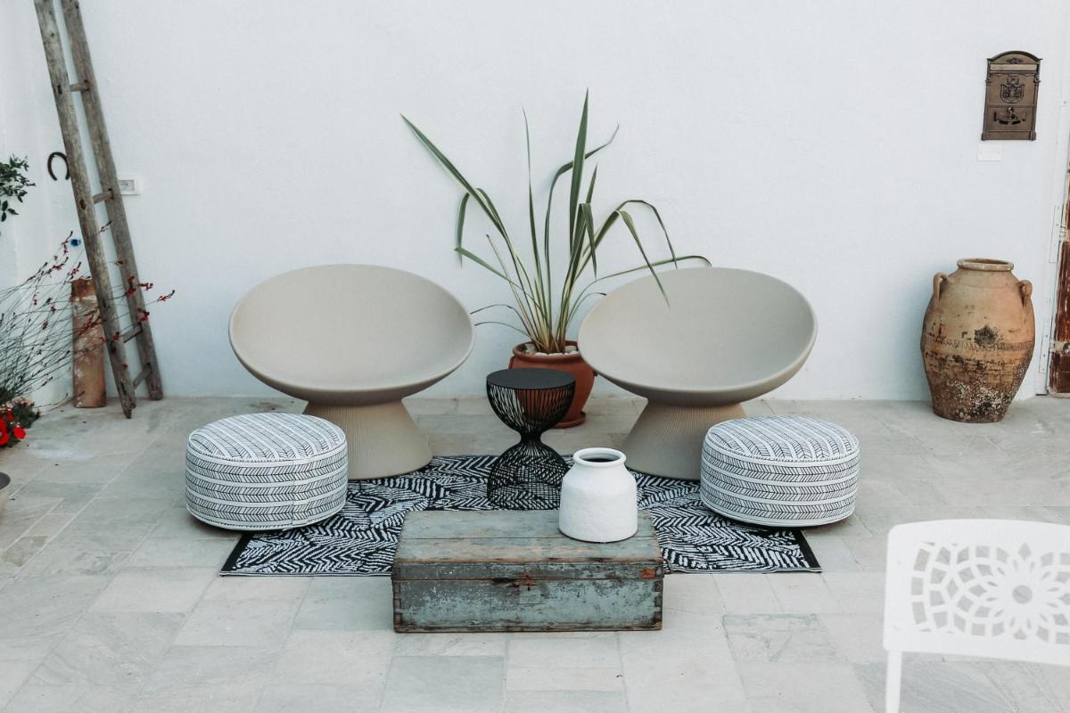 Corte Largo Lauro Dimore & Spa