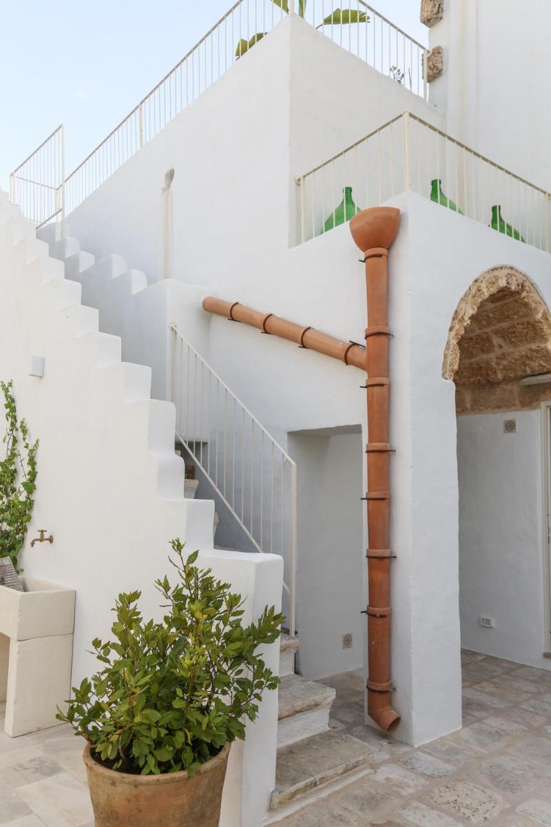 Corte Largo Lauro Dimore & Spa