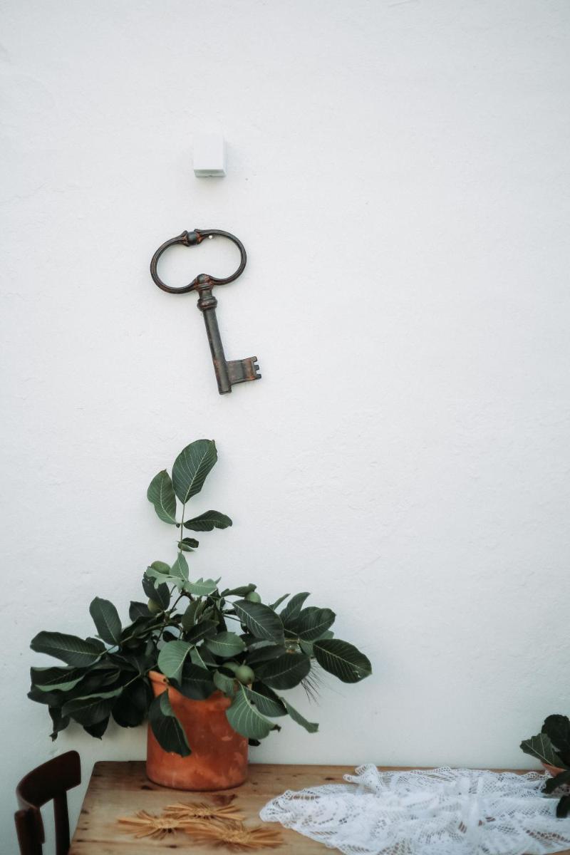 Corte Largo Lauro Dimore & Spa