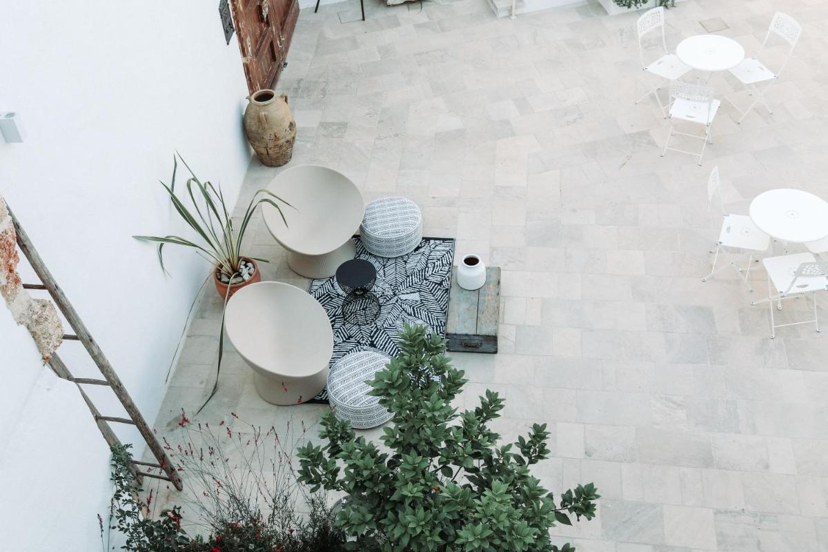 Corte Largo Lauro Dimore & Spa