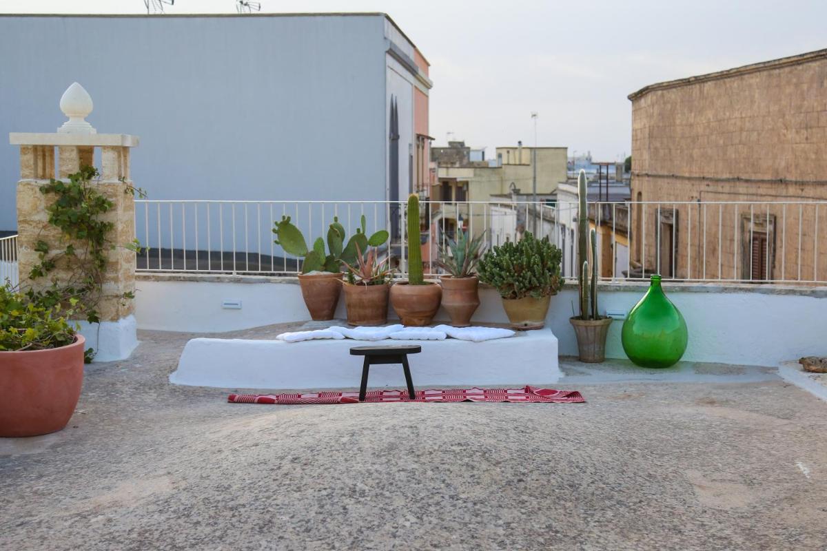 Corte Largo Lauro Dimore & Spa