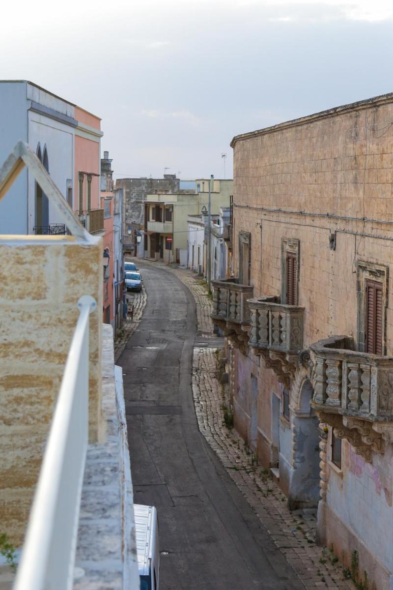 Corte Largo Lauro Dimore & Spa