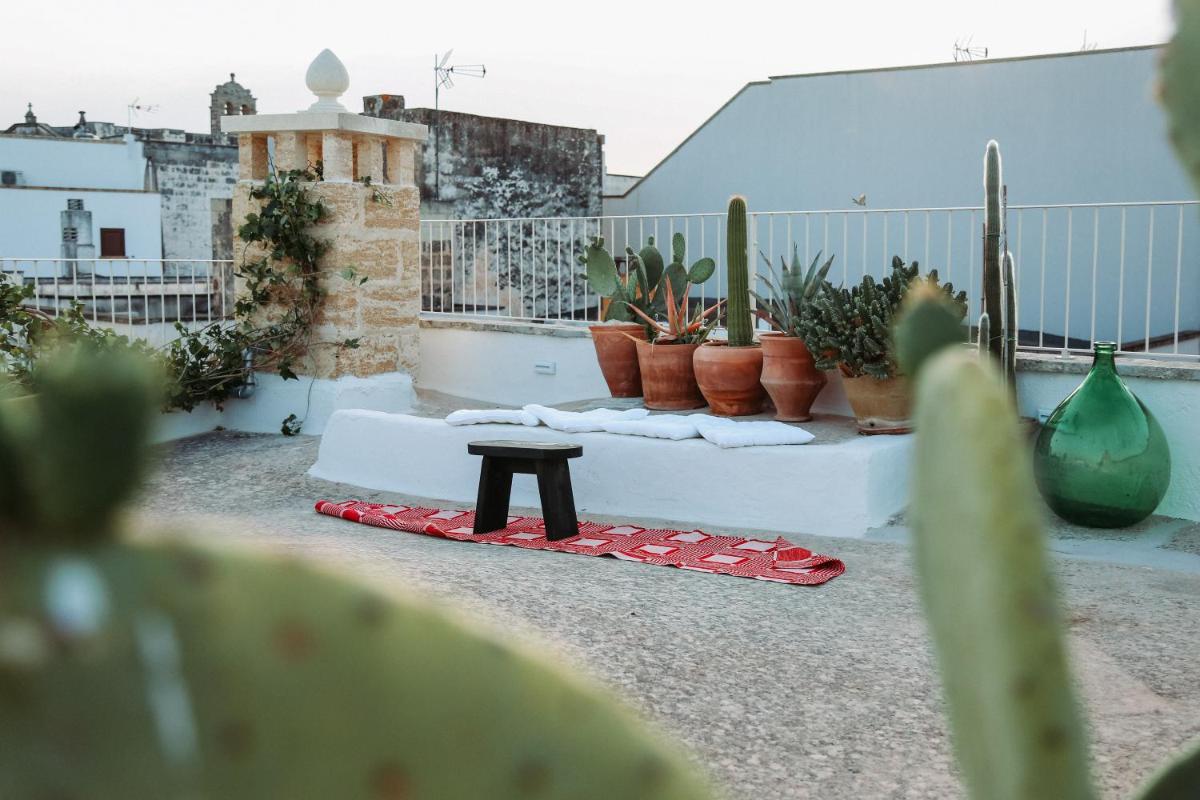 Corte Largo Lauro Dimore & Spa