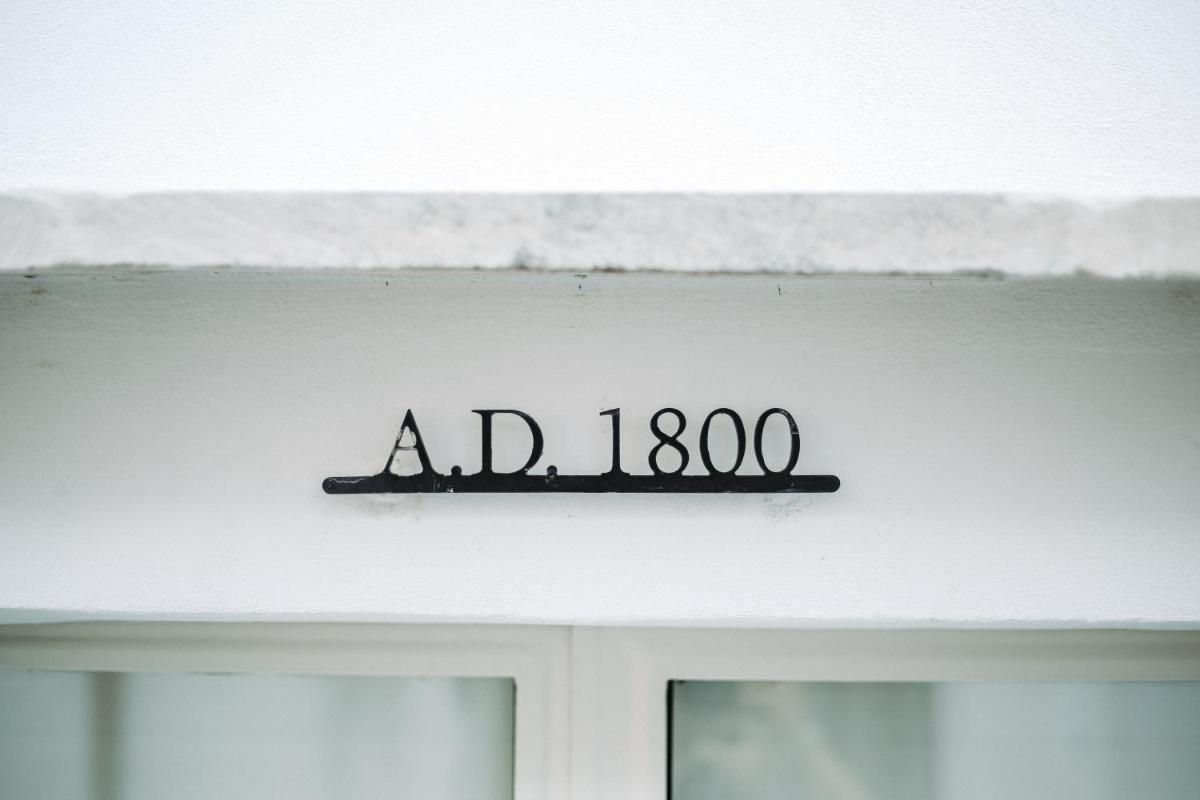 Corte Largo Lauro Dimore & Spa