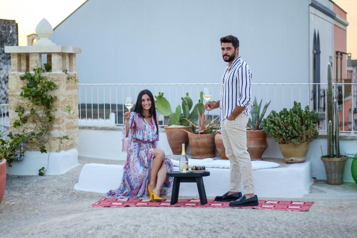 Corte Largo Lauro Dimore & Spa