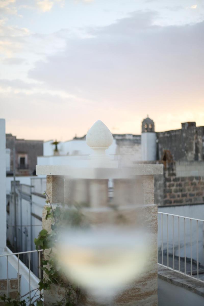 Corte Largo Lauro Dimore & Spa