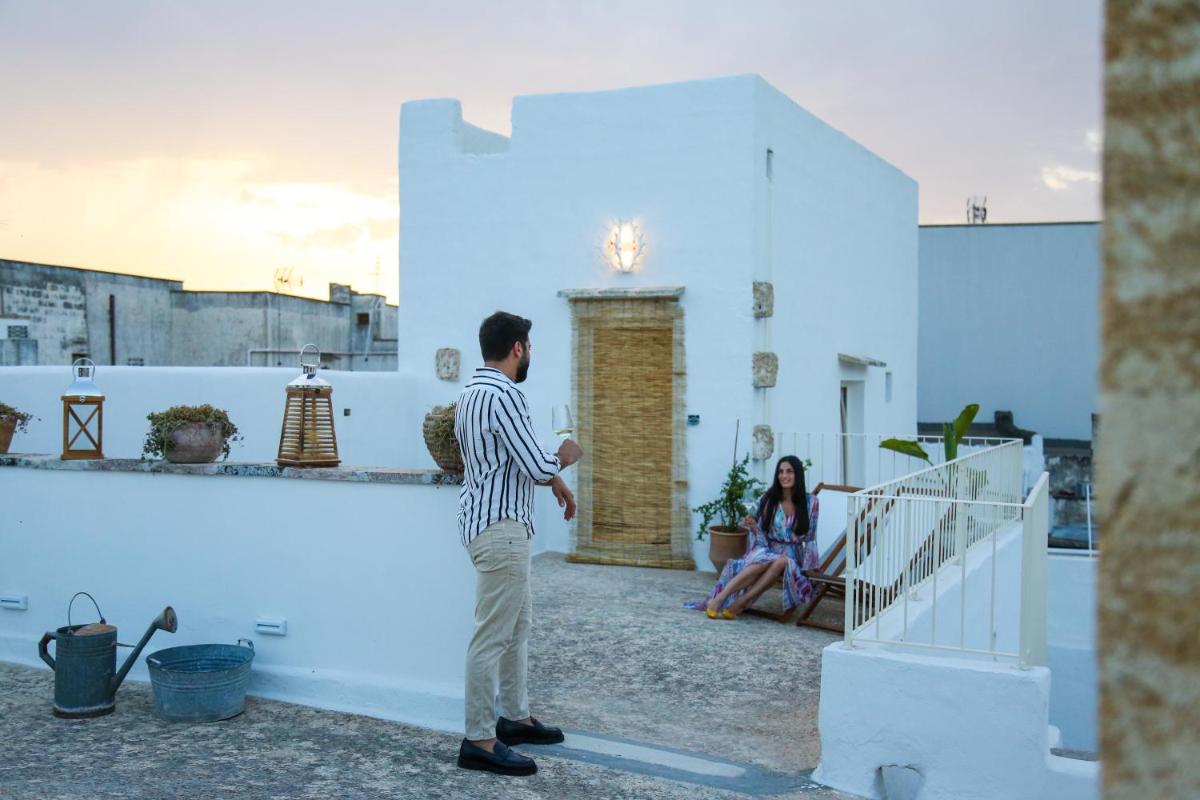 Corte Largo Lauro Dimore & Spa