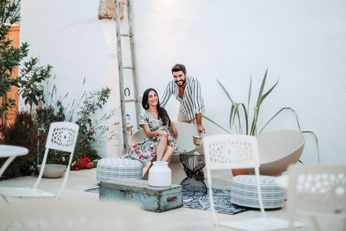 Corte Largo Lauro Dimore & Spa