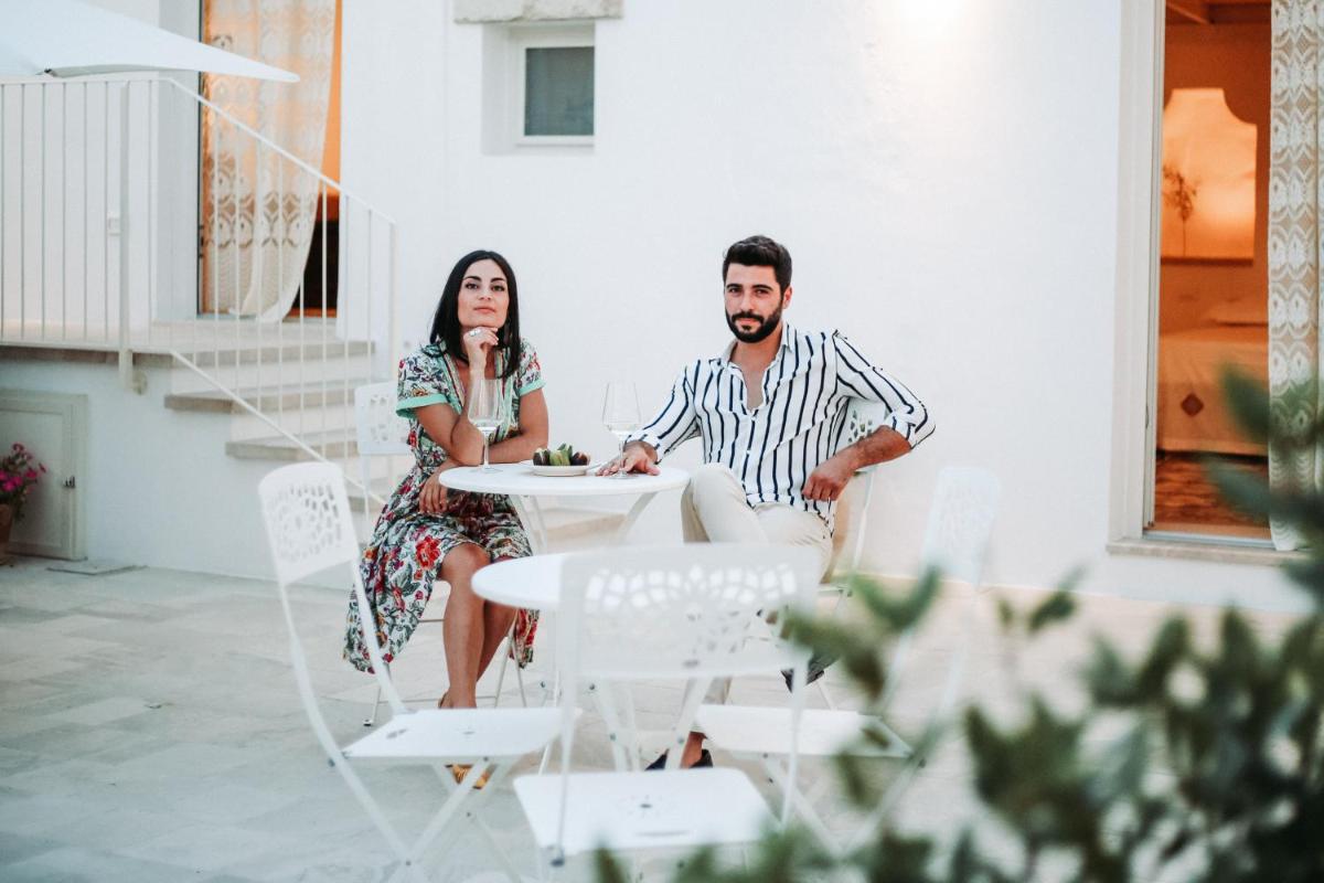 Corte Largo Lauro Dimore & Spa