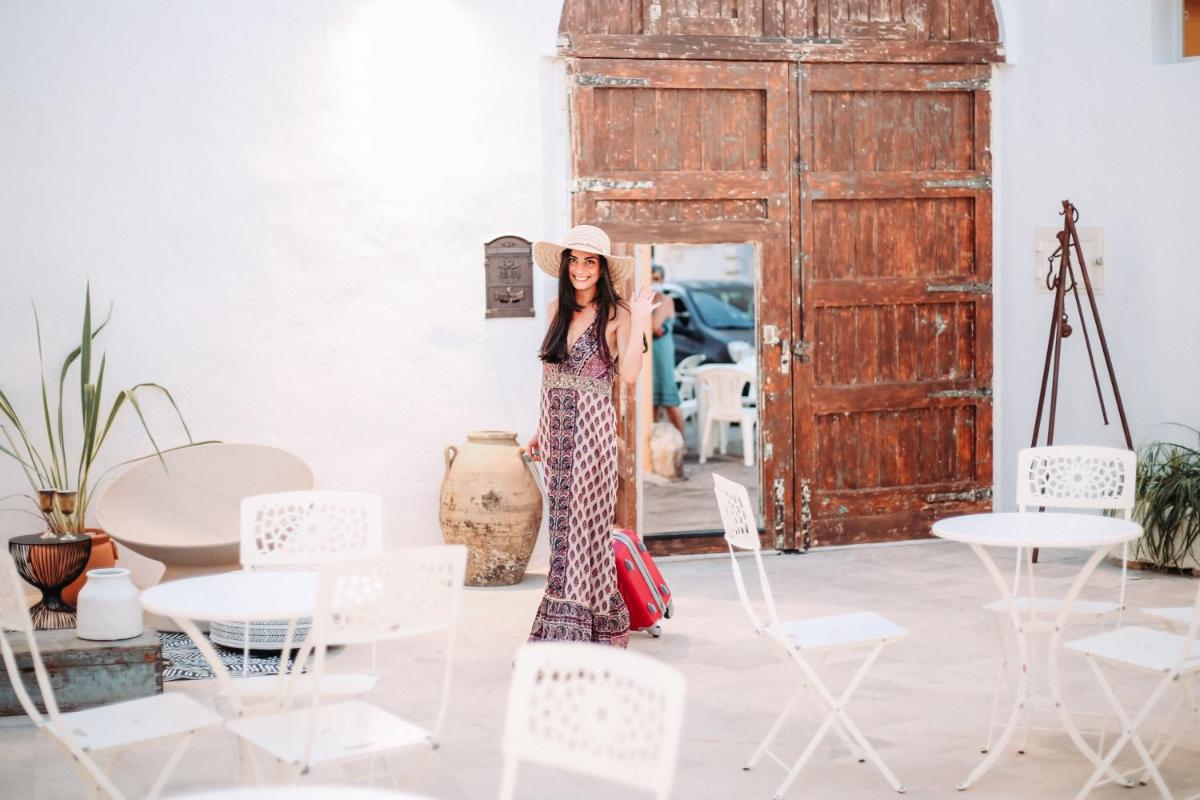 Corte Largo Lauro Dimore & Spa