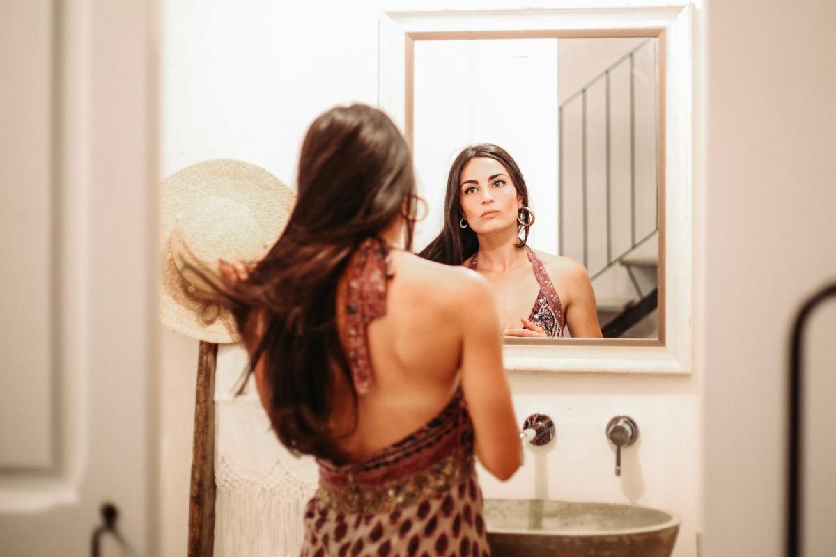 Corte Largo Lauro Dimore & Spa