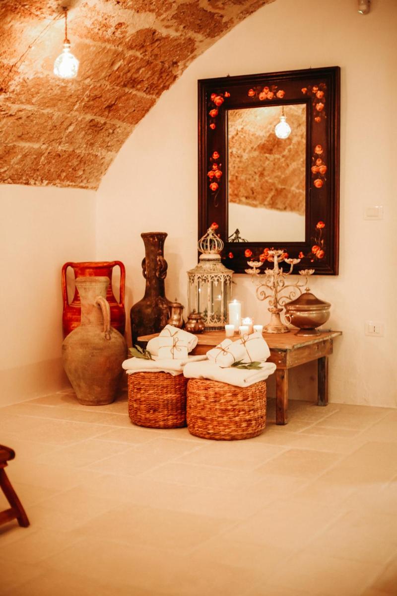 Corte Largo Lauro Dimore & Spa