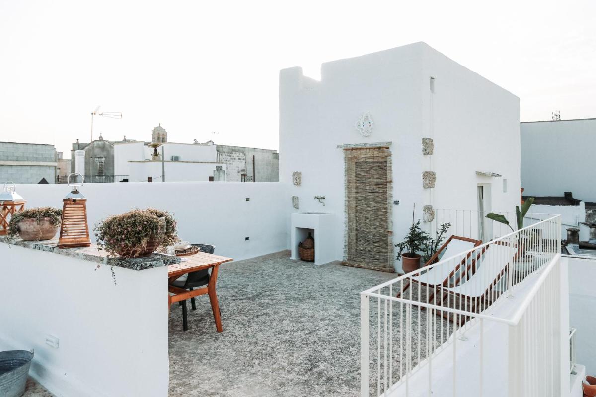 Corte Largo Lauro Dimore & Spa